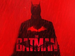 Akhirnya! Naskah The Batman Part II Kelar