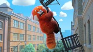 Review Turning Red: Masterpiece Baru Pixar Tentang Hebohnya Masa Puber