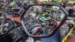 Polres Bogor Ringkus 68 Pelaku Curanmor Serta 48 Unit Motor