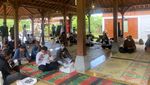 Upaya Memajukan Budaya Spiritual hingga Olahraga Tradisional