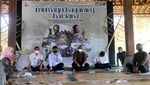 Upaya Memajukan Budaya Spiritual hingga Olahraga Tradisional