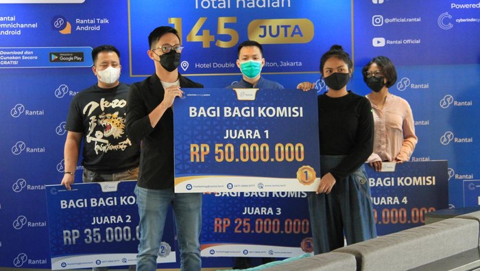 Upaya Meningkatkan Performa Bisnis Secara Digital