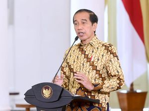 Bagas/Fikri Juara All England 2022, Jokowi: Pencapaian Luar Biasa