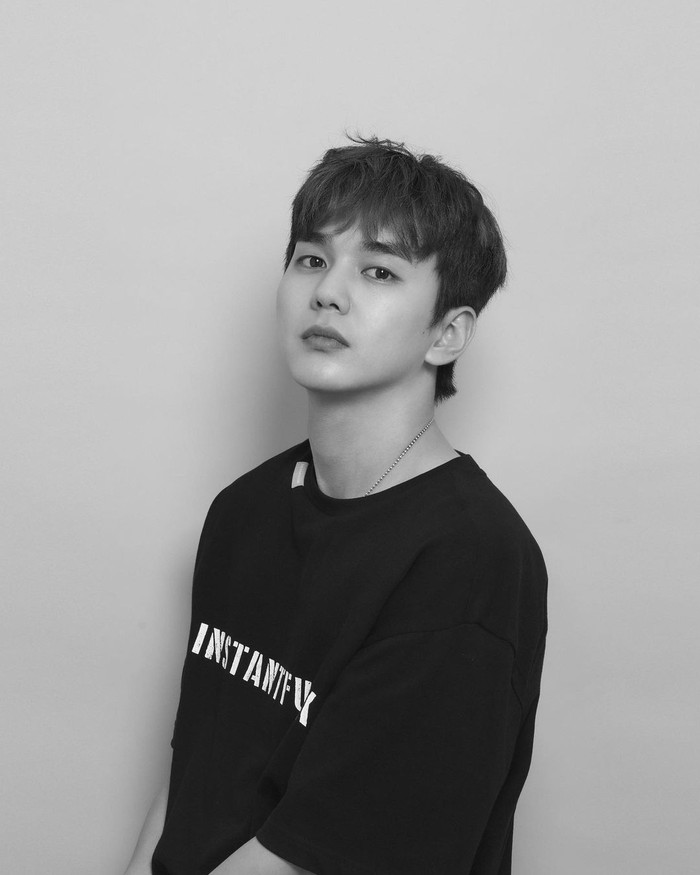 Yoo Seung Ho Yoo Seung Ho