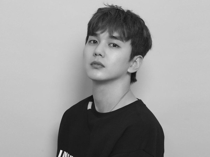 Yoo Seung Ho