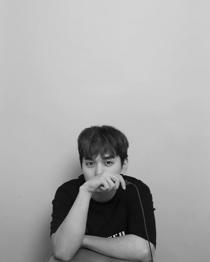 Yoo Seung Ho Yoo Seung Ho