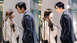 Ini Perbedaan 10 Adegan A Business Proposal dengan Webtoon Aslinya