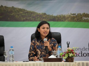 Legislator PDIP: RI Tak Ngekor Negara Lain soal Resolusi PBB terkait Ukraina