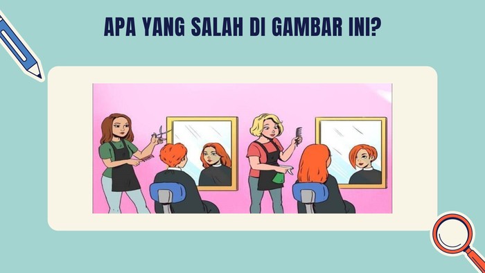 Asah otak detikHealth