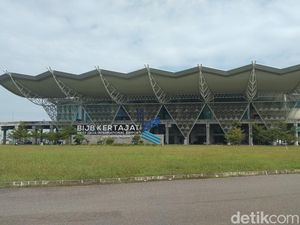 Akui Proyek Bandara Kertajati Belum Sukses, Pemerintah Ungkap Biang Keroknya