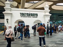 Emak-emak Calo Pekerja Ilegal Pilih Kirim Korban Lewat YIA, Ini Pengakuannya