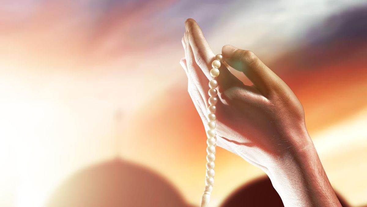 5 Doa Meminta Kesembuhan Penyakit, Nomor 1 Pernah Dilafalkan Rasulullah SAW