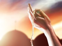 Bacaan Sholawat Ibrahimiyah untuk Meningkatkan Rezeki
