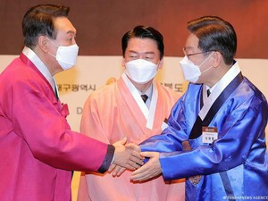 Capres Korea Selatan Dinilai Kurang Berpengalaman dalam Politik Luar Negeri