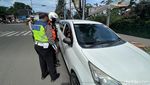 Cegah Macet Saat Libur Nyepi, Ganjil Genap Berlaku di Jalur Puncak