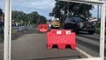 Cegah Macet Saat Libur Nyepi, Ganjil Genap Berlaku di Jalur Puncak