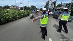 Cegah Macet Saat Libur Nyepi, Ganjil Genap Berlaku di Jalur Puncak