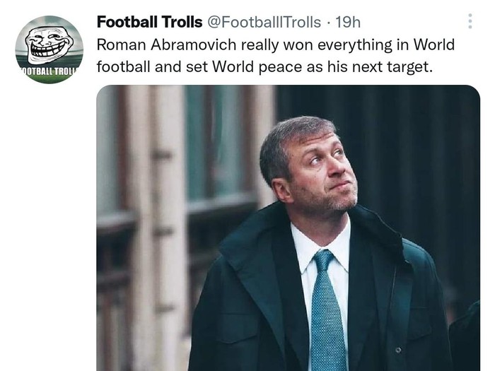 chelsea roman abramovich