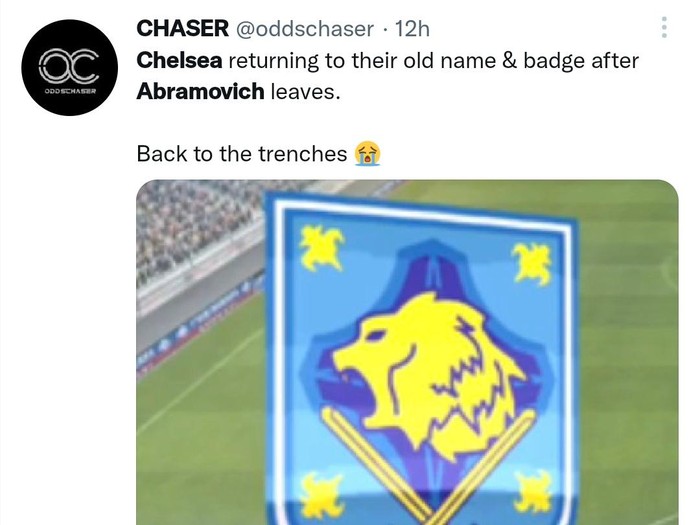 chelsea roman abramovich