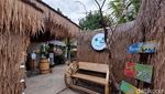 Foto: Pantainya Warga Tangerang Selatan