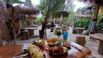 Foto: Pantainya Warga Tangerang Selatan