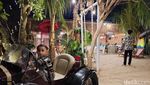 Foto: Pantainya Warga Tangerang Selatan