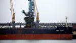 Diduga Milik Rusia, Kapal Kargo Ini Disita Prancis