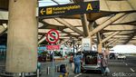 Dipadati Wisatawan, Bandara YIA Kulon Progo Sibuk Saat Libur Nyepi