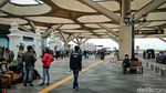 Dipadati Wisatawan, Bandara YIA Kulon Progo Sibuk Saat Libur Nyepi