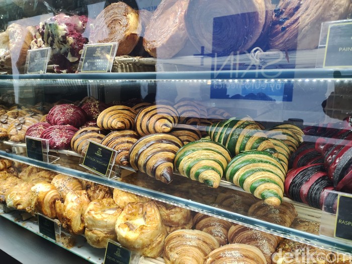 Don Bakeshop