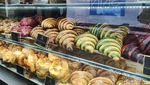 Toko Roti Ini Punya Belasan Varian Croissant Cantik