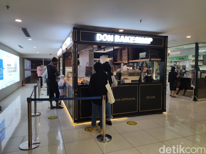 Don Bakeshop Don Bakeshop