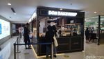 Toko Roti Ini Punya Belasan Varian Croissant Cantik