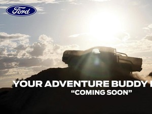 Tanda Ford Makin Dekat ke Indonesia, Ini Mobil yang Bakal Meluncur