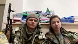 Kisah Pengantin Baru di Ukraina: Bukannya Bulan Madu, Malah Angkat Senjata
