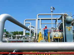 PGN Pasok Gas Bumi ke Rumah Sakit Kariadi Semarang