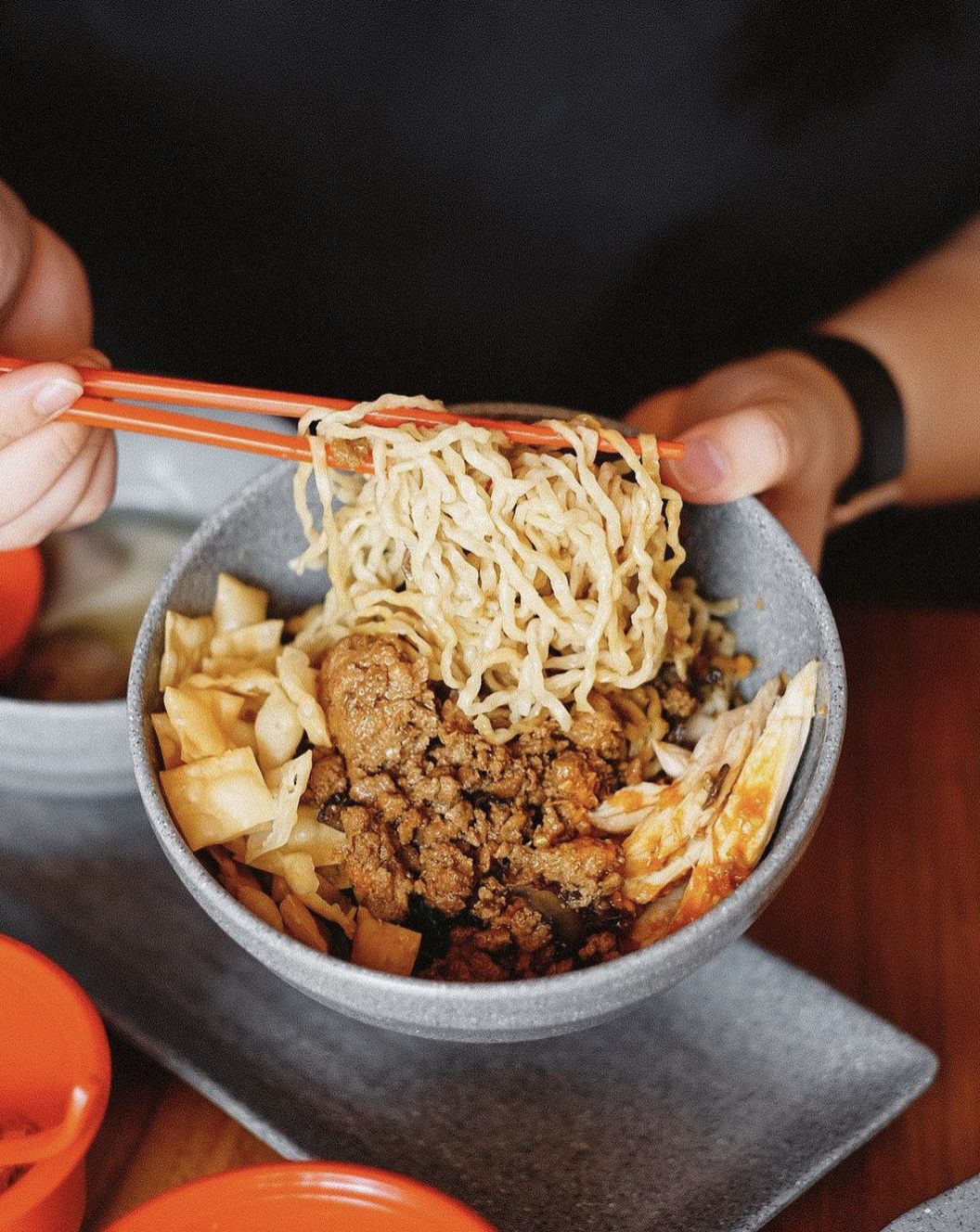 Ini 5 Bakmi Ayam Halal Kekinian di Jakarta yang Terkenal Enak