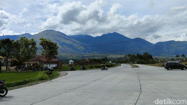 Jalan Ibrahim Adjie Garut