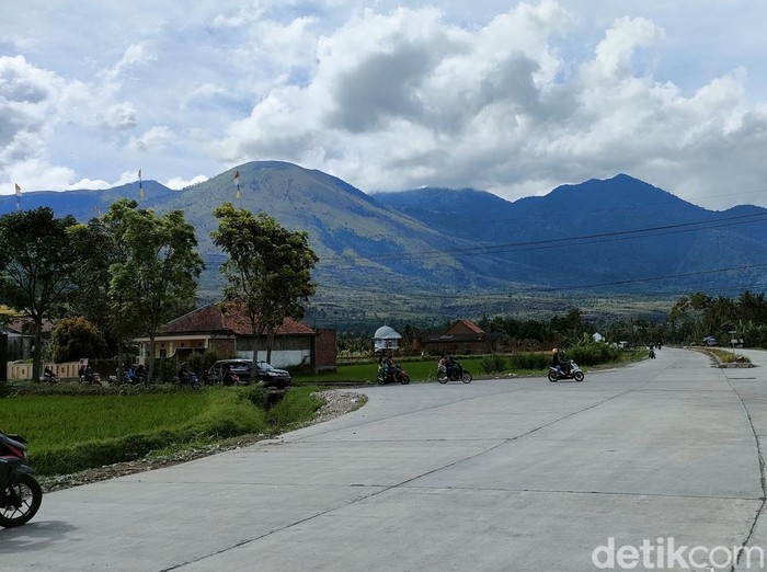 Jalan Ibrahim Adjie Garut