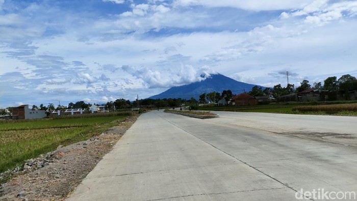 Jalan Ibrahim Adjie Garut