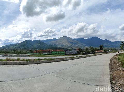 Jalan Ibrahim Adjie Garut