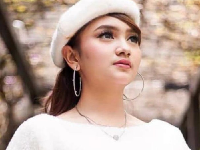 jihan audy