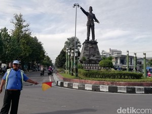 Ramai Disebut Pelosok, Ternyata Sukoharjo Punya 3 Mal Ini