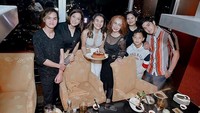 Foto: Instagram @keanu_massaid
