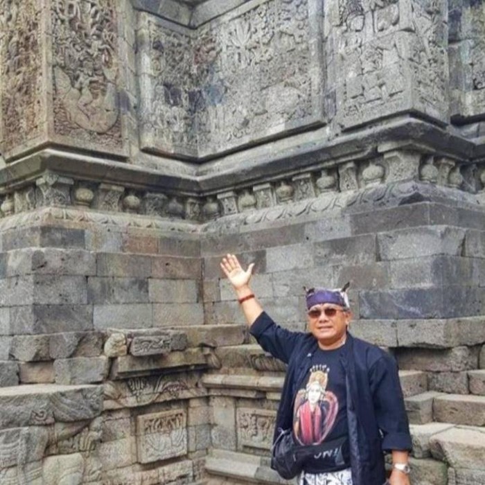 legenda banyuwangi