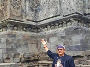 Kisah Legenda Banyuwangi Terukir di Relief Candi Tersebar di Pulau Jawa