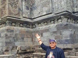 Kisah Legenda Banyuwangi Terukir di Relief Candi Tersebar di Pulau Jawa