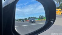 Selain itu, sebanyak 185 personel pun dikerahkan untuk disebar di sejumlah titik rawan kemacetan.