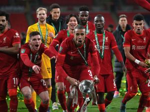 Liverpool Jangan Terlena!