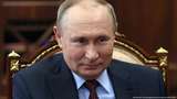Ramai Lagi Kabar Putin Kena Kanker Tiroid, Jalani Operasi di Tengah Perang